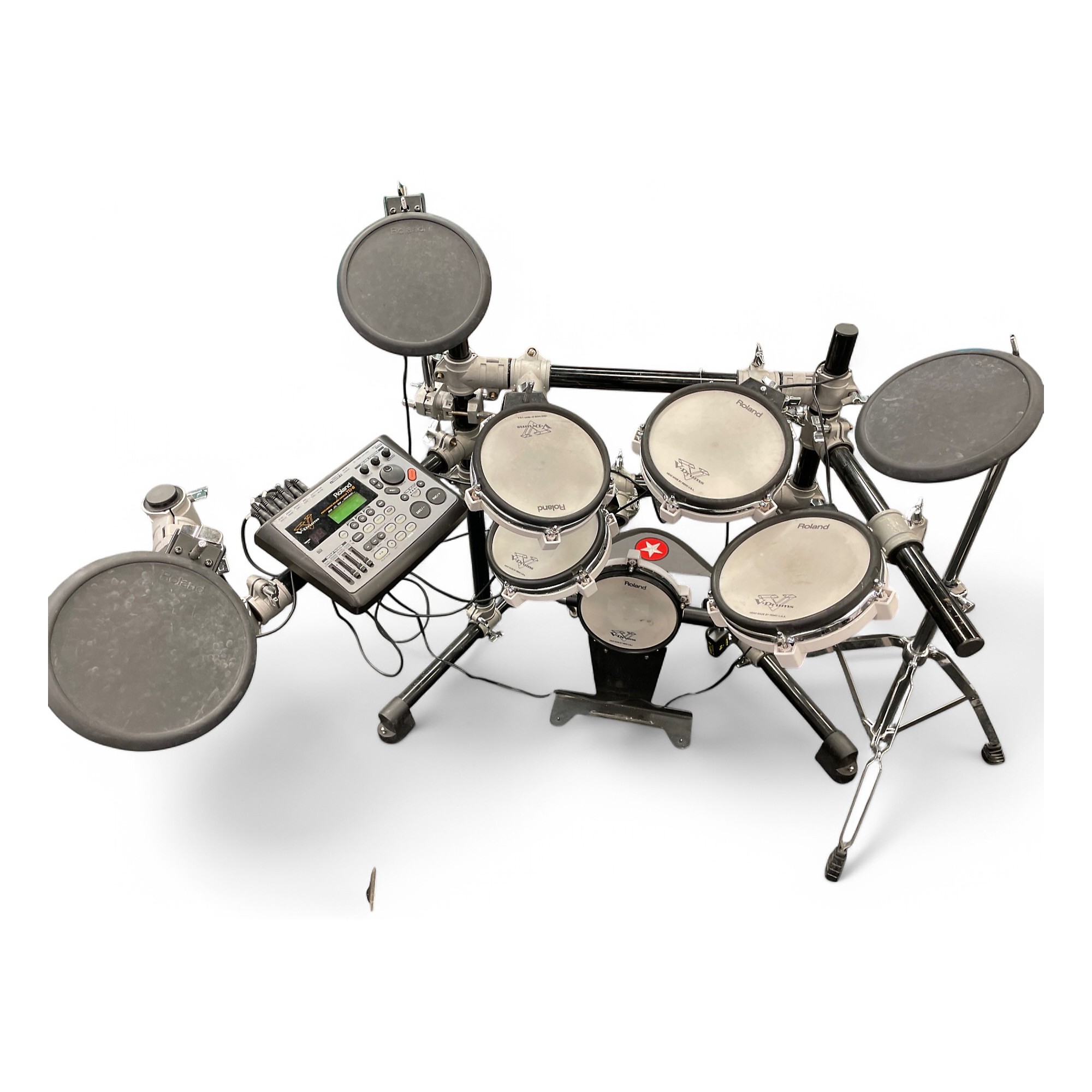 ROLAND V-drums TD-8他 Roland - TD-8 | Percussion Sound Module