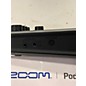 Used Zoom PODTRAK P4 MultiTrack Recorder