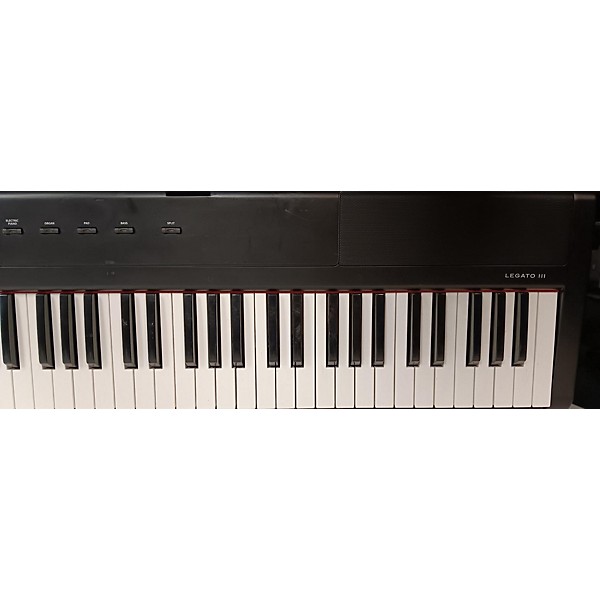 Used Williams Legato III Digital Piano