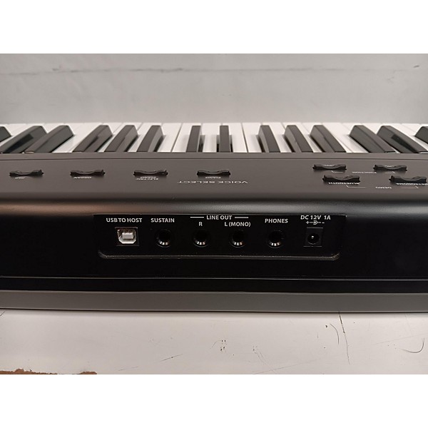 Used Williams Legato III Digital Piano