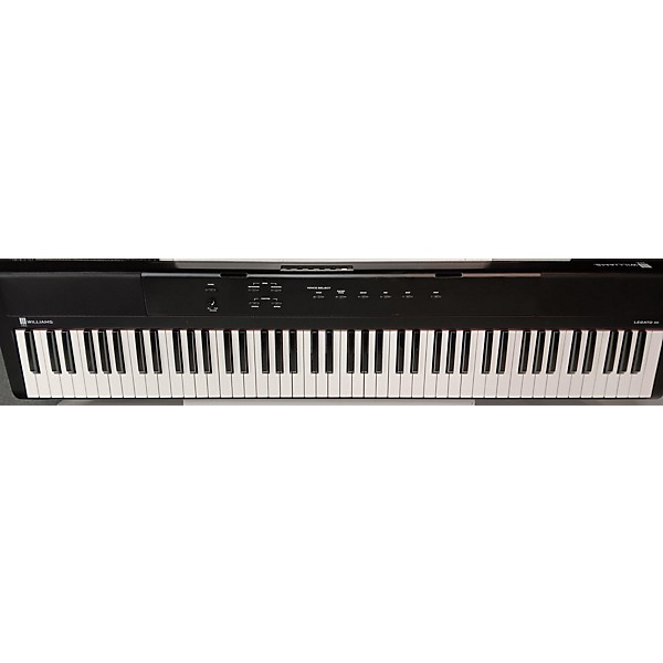 Used Williams Legato III Digital Piano