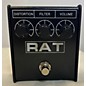 Used ProCo Rat II Distortion Effect Pedal thumbnail