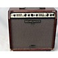 Used Behringer Used Behringer Ultracoustic ACX450 Acoustic Guitar Combo Amp thumbnail