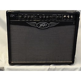 Used Peavey Used Peavey Vk112 Tube Guitar Combo Amp