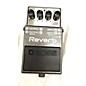 Used BOSS RV6 Digital Reverb Effect Pedal thumbnail