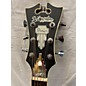 Used D'Angelico Used D'Angelico Premier Series Gramercy CS Cutaway Orchestra Natural Acoustic Guitar