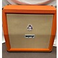 Used Used Orange Amplifiers PPC412-A Guitar Cabinet thumbnail