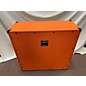 Used Used Orange Amplifiers PPC412-A Guitar Cabinet