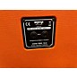 Used Used Orange Amplifiers PPC412-A Guitar Cabinet