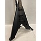 Used ESP 2021 LTD James Hetfield Signature Vulture Solid Body Electric Guitar