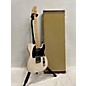 Used Fender Used 2020 Fender MIJ Hybrid 1950s Telecaster US Blonde Solid Body Electric Guitar thumbnail