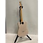 Used Fender Used 2020 Fender MIJ Hybrid 1950s Telecaster US Blonde Solid Body Electric Guitar