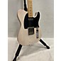 Used Fender Used 2020 Fender MIJ Hybrid 1950s Telecaster US Blonde Solid Body Electric Guitar