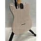 Used Fender Used 2020 Fender MIJ Hybrid 1950s Telecaster US Blonde Solid Body Electric Guitar