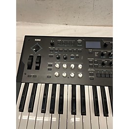 Used KORG Wavestate Synthesizer