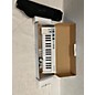 Used Arturia Keystep MIDI Controller