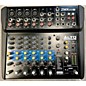 Used Alto Used Alto ZMX122FX 8-Channel Unpowered Mixer thumbnail