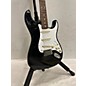 Used Fender Standard Roland Stratocaster Solid Body Electric Guitar