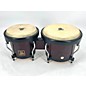 Used LP Used LP Aspire Bongo Set Bongos thumbnail