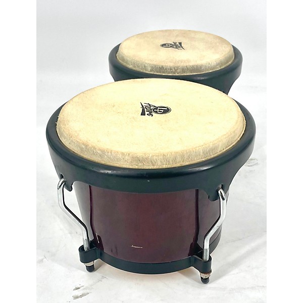 Used LP Used LP Aspire Bongo Set Bongos