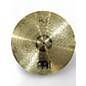 Used MEINL Used MEINL 20in HCS Ride Cymbal thumbnail