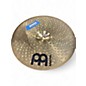 Used MEINL Used MEINL 20in HCS Ride Cymbal