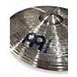 Used MEINL Used MEINL 20in HCS Ride Cymbal