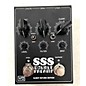 Used Used  VERTEX SSS DOUBLE PREAMP thumbnail