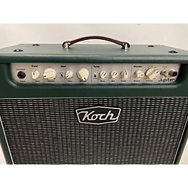 Used Eden Used Koch Jupiter Guitar Combo Amp