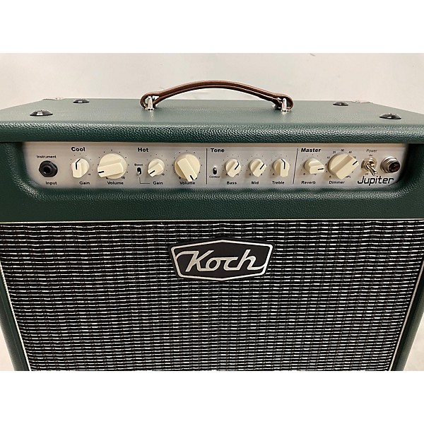 Used Used Koch Jupiter Guitar Combo Amp