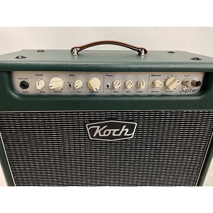 Used Koch Used Koch Jupiter Guitar Combo Amp