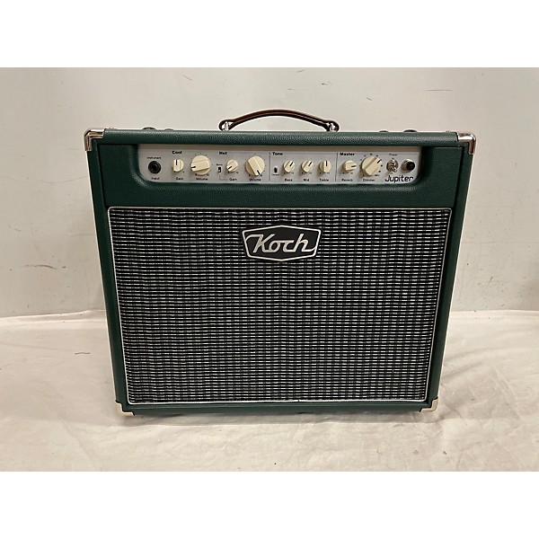 Used Used Koch Jupiter Guitar Combo Amp