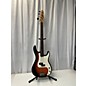 Used Used Peavey Milestone II 2 Color Sunburst Electric Bass Guitar