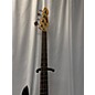 Used Used Peavey Milestone II 2 Color Sunburst Electric Bass Guitar