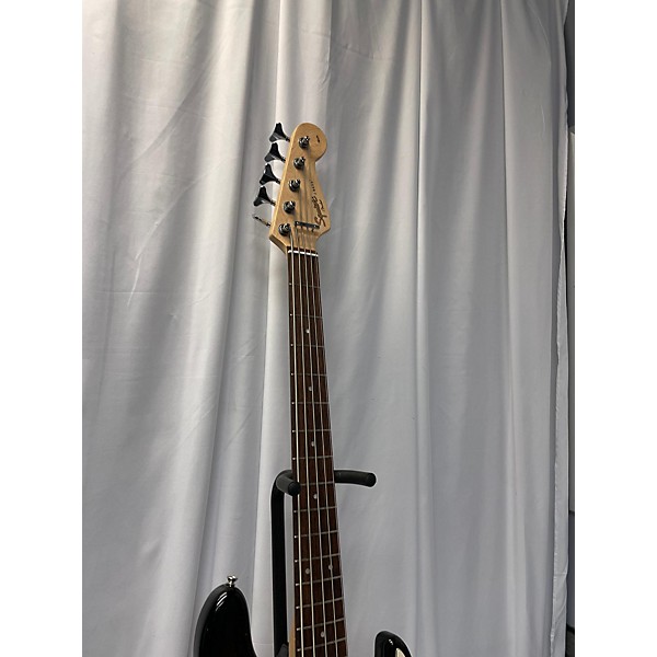 Used Squier Affinity Jazz Bass V 5 String Electric Bass Guitar 2 Color