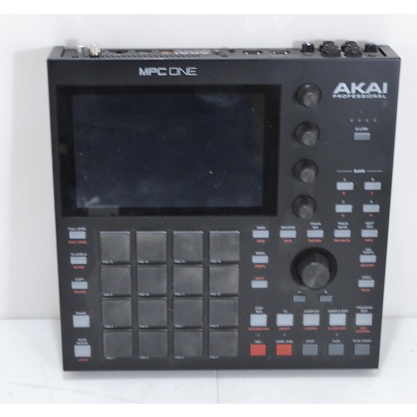 Used Akai Professional MPC ONE