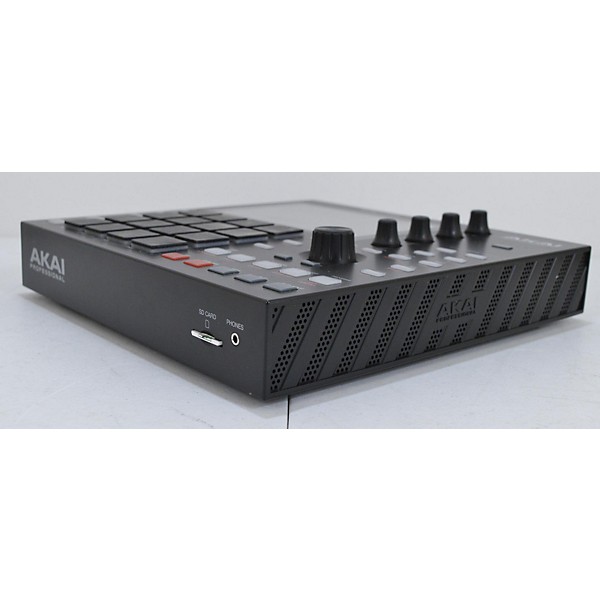 Used Akai Professional MPC ONE