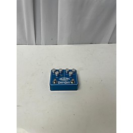 Used Modtone Used Modtone DIRTY DUO Effect Pedal