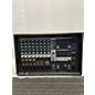 Used Yamaha Used Yamaha EMX312SC Powered Mixer thumbnail