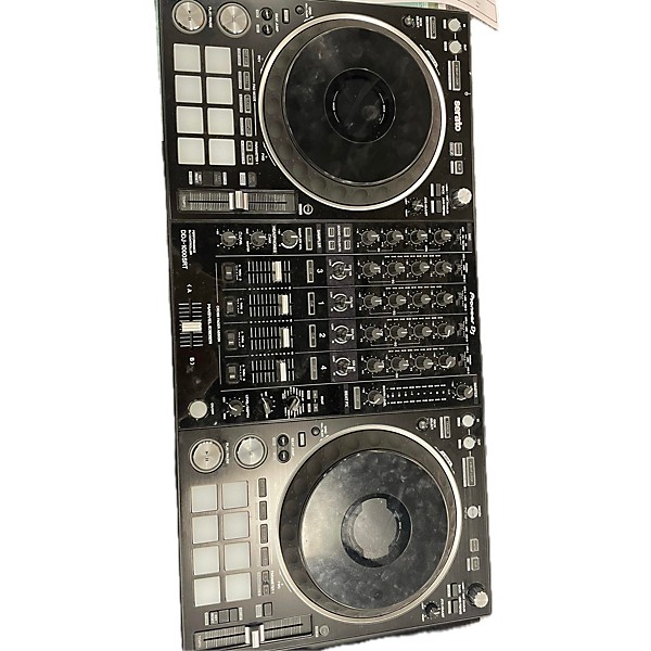 Used Pioneer DJ Used Pioneer DJ DDJ1000SRT DJ Controller