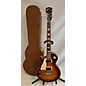 Used Gibson Used Gibson Les Paul Standard 1950S Neck Left Handed Heritage Cherry Sunburst Electric Guitar thumbnail