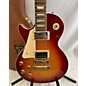 Used Gibson Used Gibson Les Paul Standard 1950S Neck Left Handed Heritage Cherry Sunburst Electric Guitar