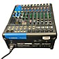 Used Yamaha Used Yamaha MG12XU Unpowered Mixer