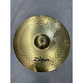 Used Zildjian Used Zildjian 20in Planet Z Ride Cymbal