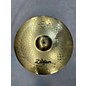 Used Zildjian Used Zildjian 20in Planet Z Ride Cymbal thumbnail