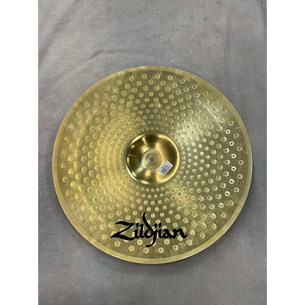 Used Zildjian Used Zildjian 20in Planet Z Ride Cymbal