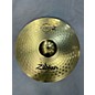 Used Zildjian Used Zildjian 16in Planet Z Crash Cymbal thumbnail