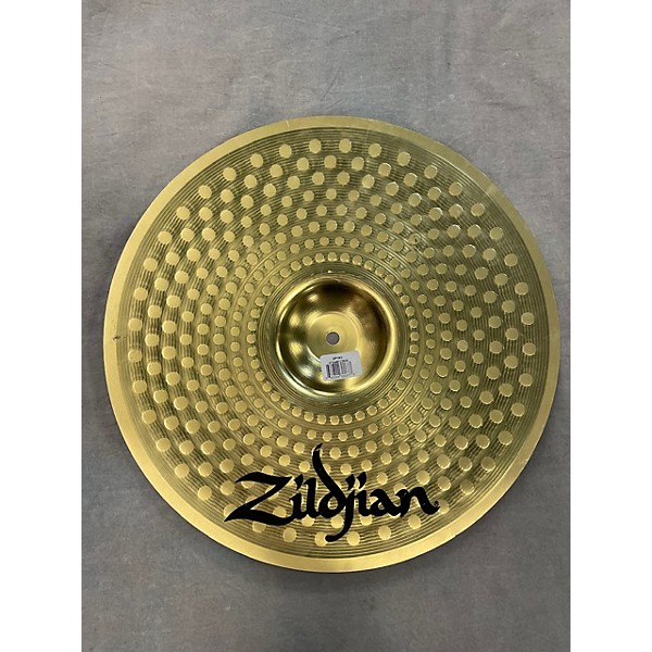 Used Zildjian Used Zildjian 16in Planet Z Crash Cymbal