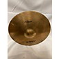 Used Zildjian Used Zildjian 18in Scimitar Crash Ride Cymbal thumbnail