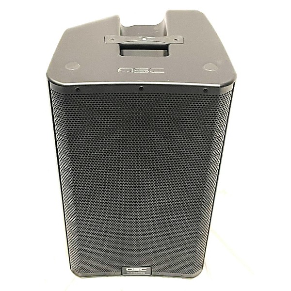 Used QSC Used QSC K12.2 Powered Speaker